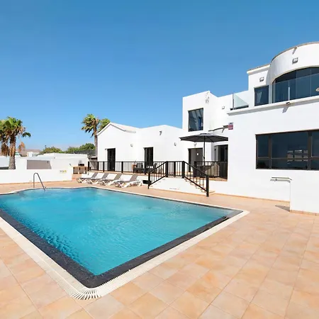 Casa Insitu 4* El Mojon (Canary)