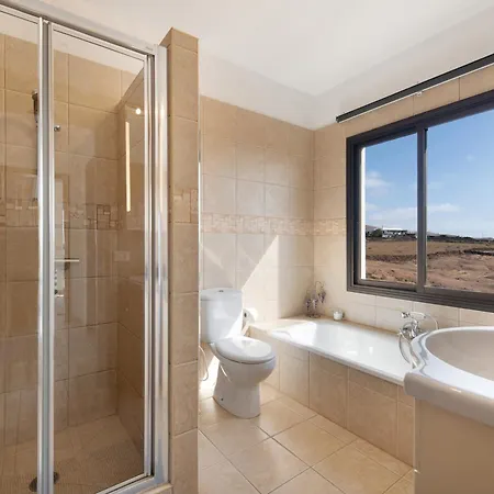 Casa Insitu 4* El Mojon (Canary)