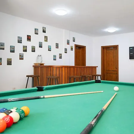 B&B Casa Insitu El Mojon (Canary)