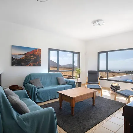 Casa Insitu El Mojon (Canary)