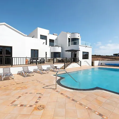 B&B Casa Insitu El Mojon (Canary)
