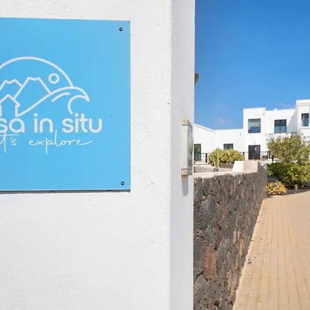 B&B Casa Insitu 4*