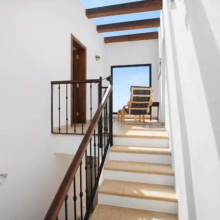 B&B Casa Insitu El Mojon (Canary)