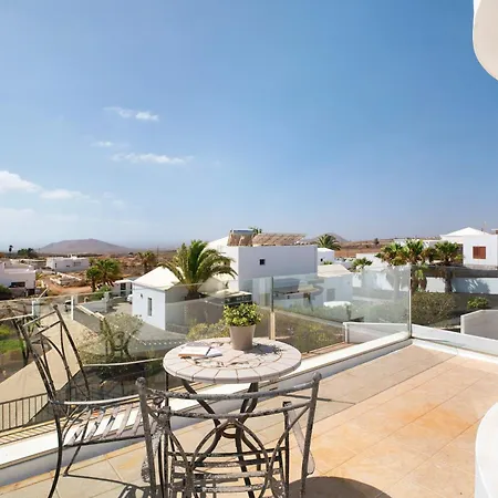 Casa Insitu 4* El Mojon (Canary)
