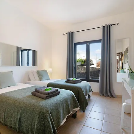 Casa Insitu El Mojon (Canary)