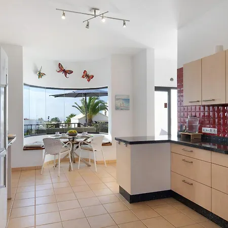 B&B Casa Insitu El Mojon (Canary)