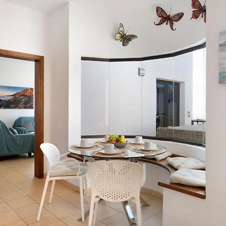 Casa Insitu 4* El Mojon (Canary)