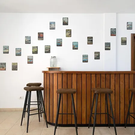 Casa Insitu El Mojon (Canary)