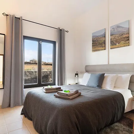 B&B Casa Insitu El Mojon (Canary)