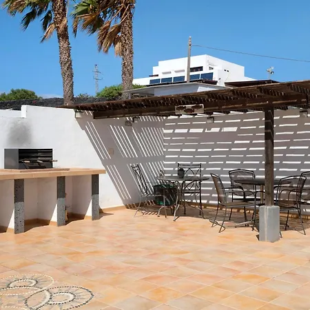 Casa Insitu B&B El Mojon (Canary)