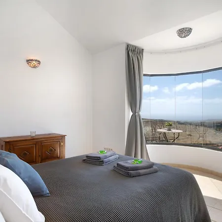 Casa Insitu El Mojon (Canary)